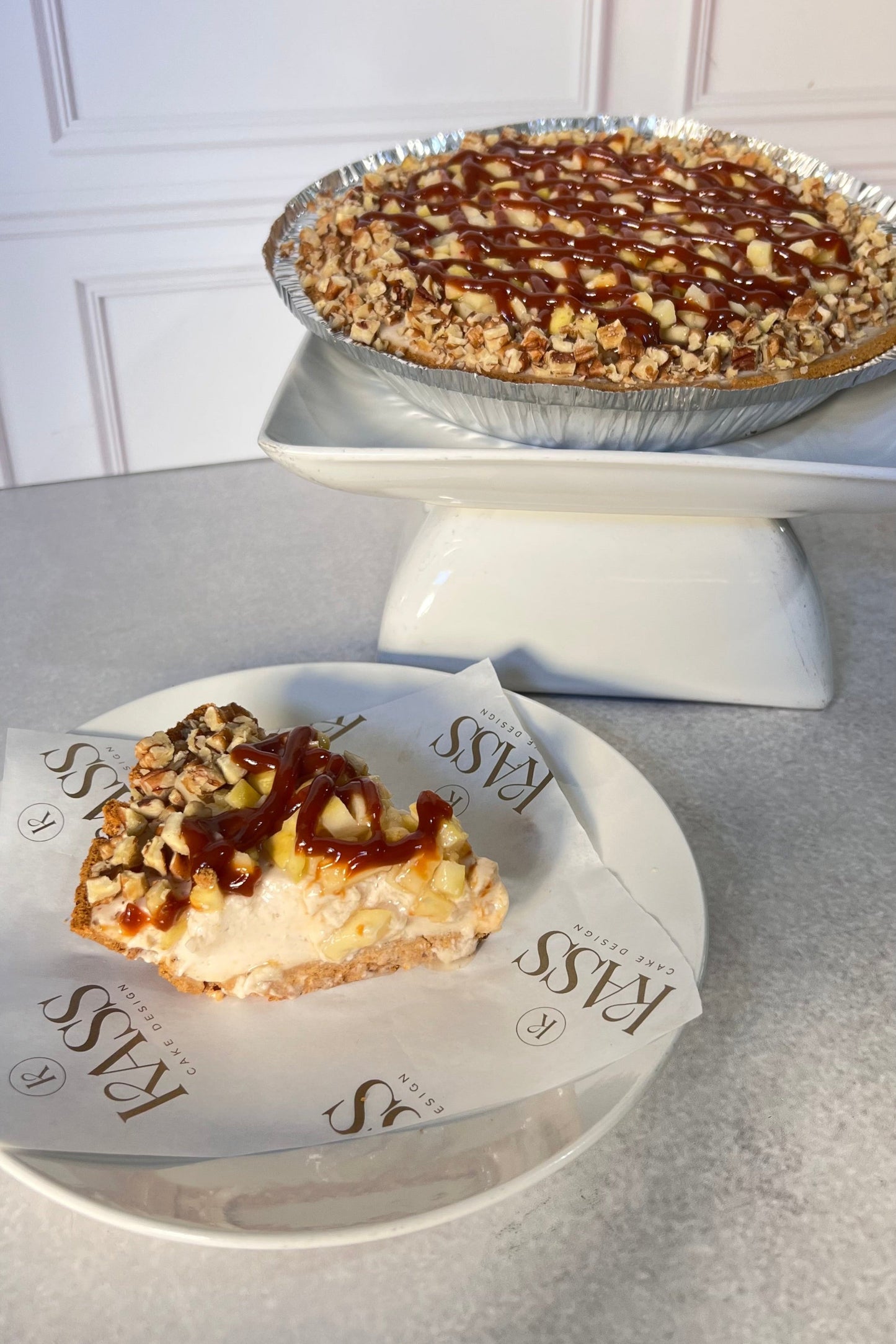 Curso Cheecake De Guayaba