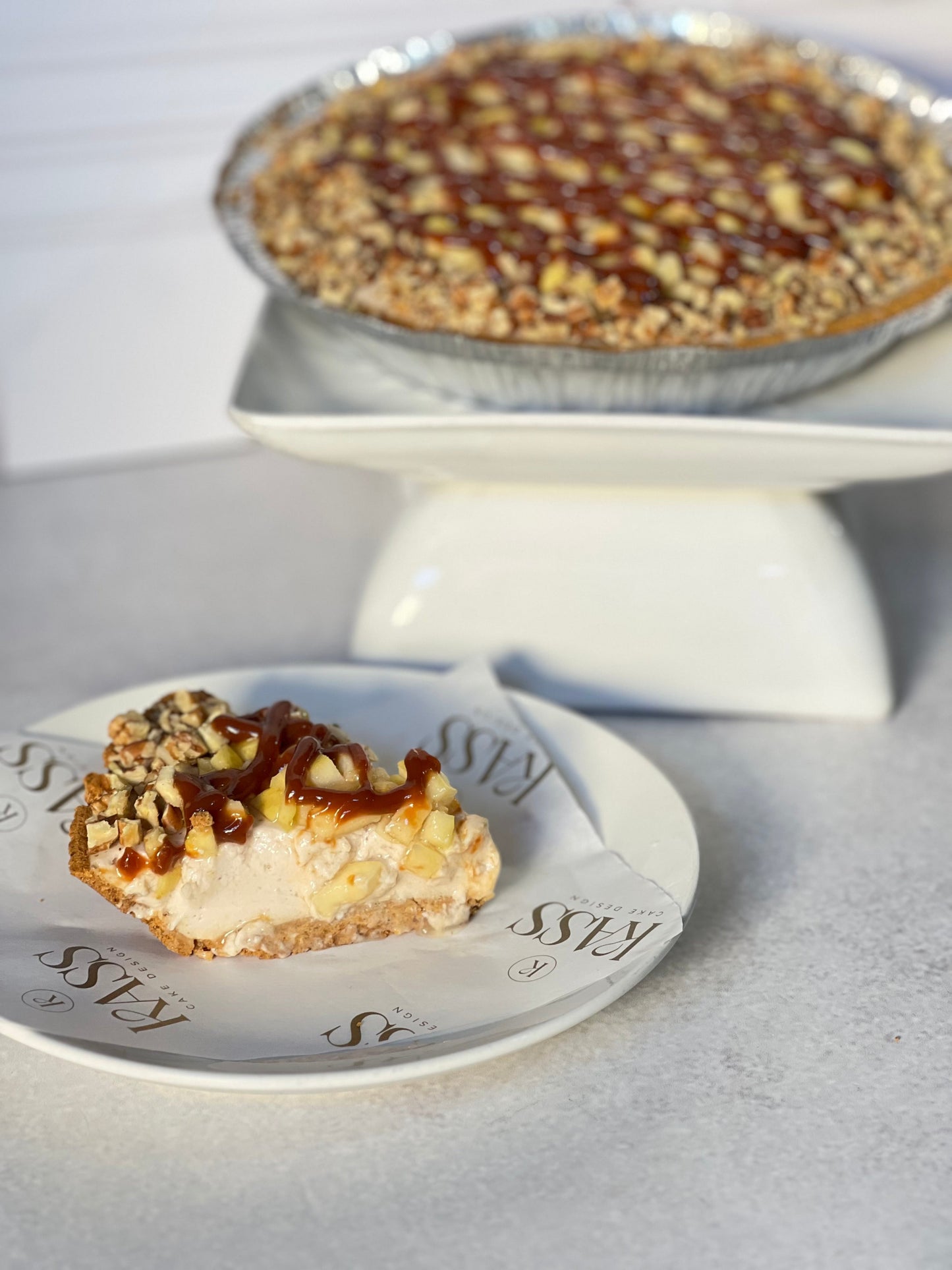Curso Cheecake De Guayaba