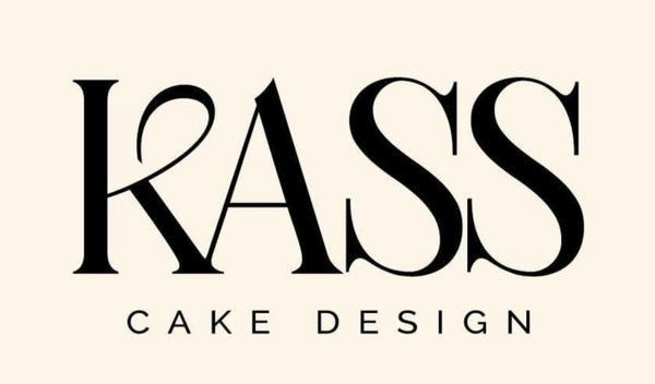 Kass Cake Desing